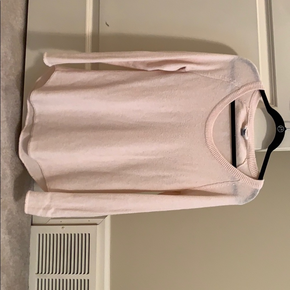 Old Navy sweater